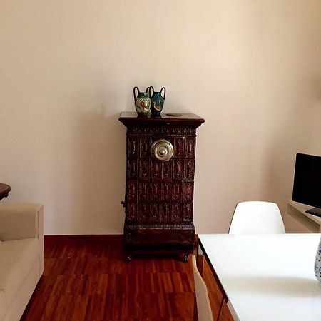 Casa Vacanza Colosseo Rome Bilik gambar