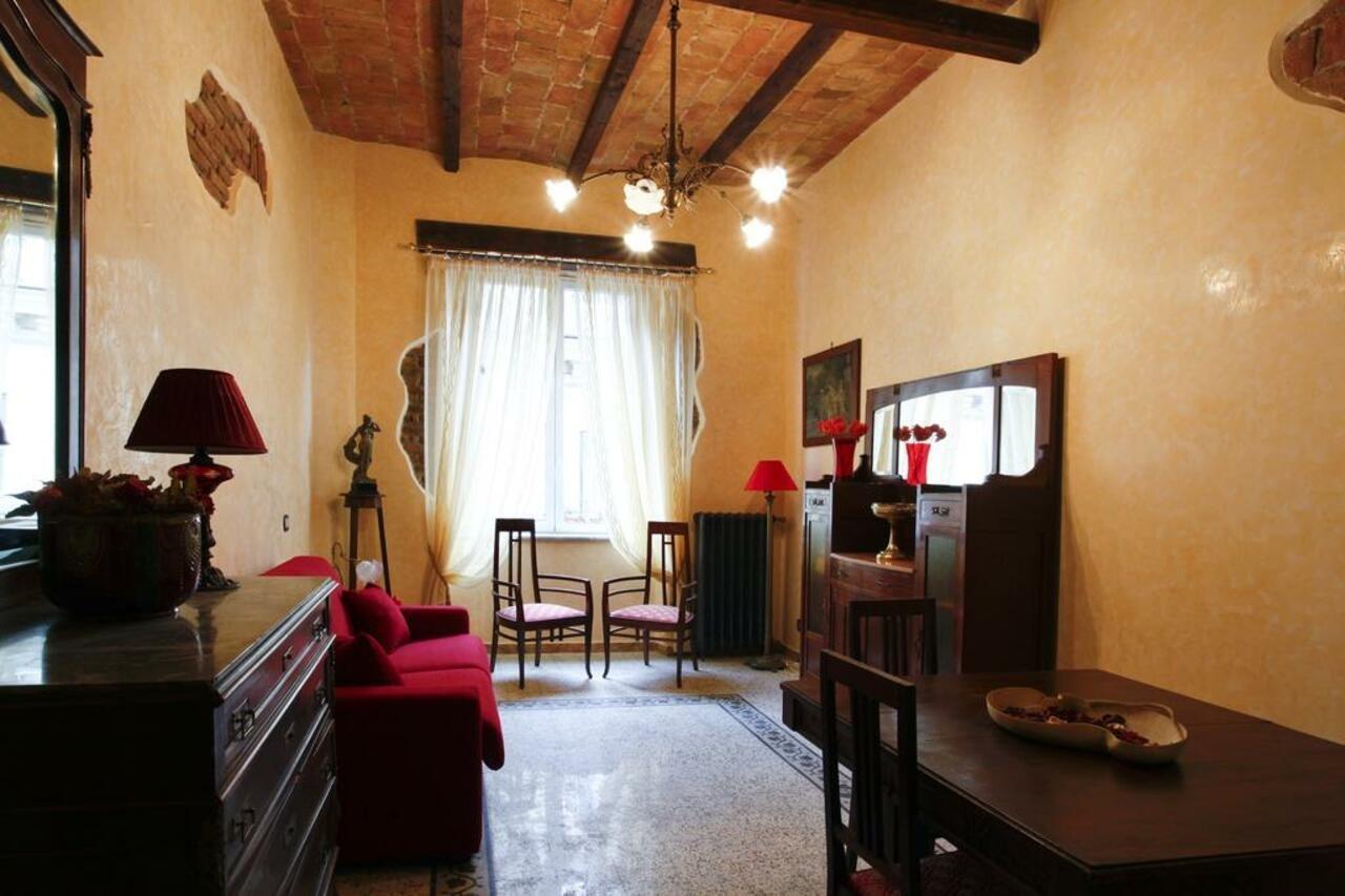 Casa Vacanza Colosseo Rome Luaran gambar
