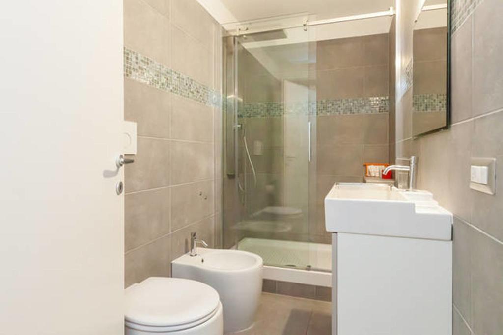 Casa Vacanza Colosseo Rome Bilik gambar