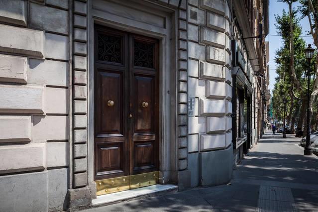 Casa Vacanza Colosseo Rome Bilik gambar