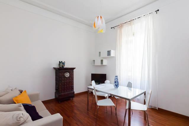 Casa Vacanza Colosseo Rome Bilik gambar