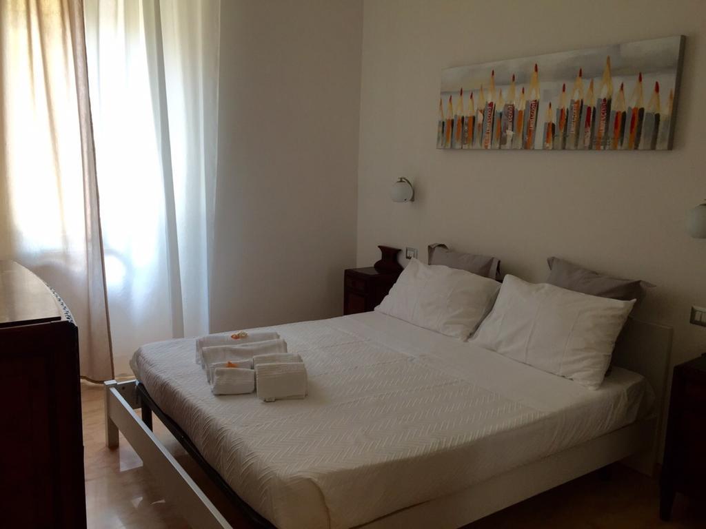 Casa Vacanza Colosseo Rome Bilik gambar