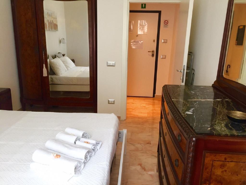 Casa Vacanza Colosseo Rome Bilik gambar