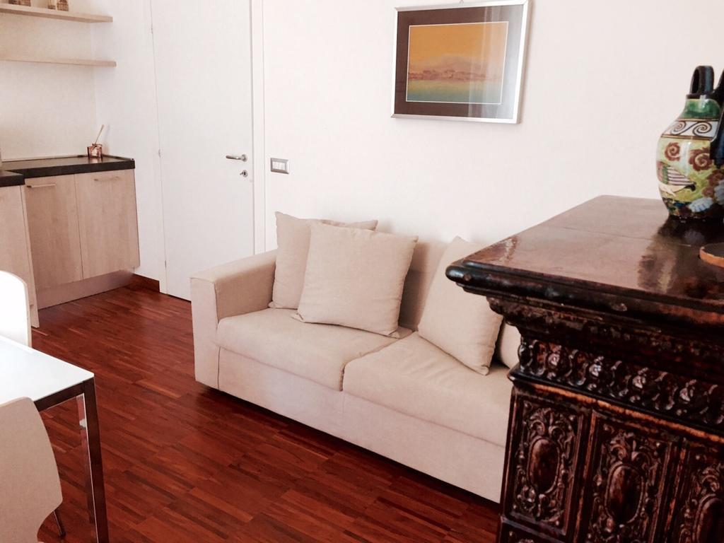Casa Vacanza Colosseo Rome Bilik gambar