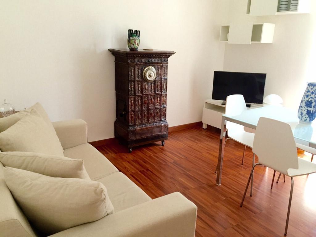Casa Vacanza Colosseo Rome Bilik gambar