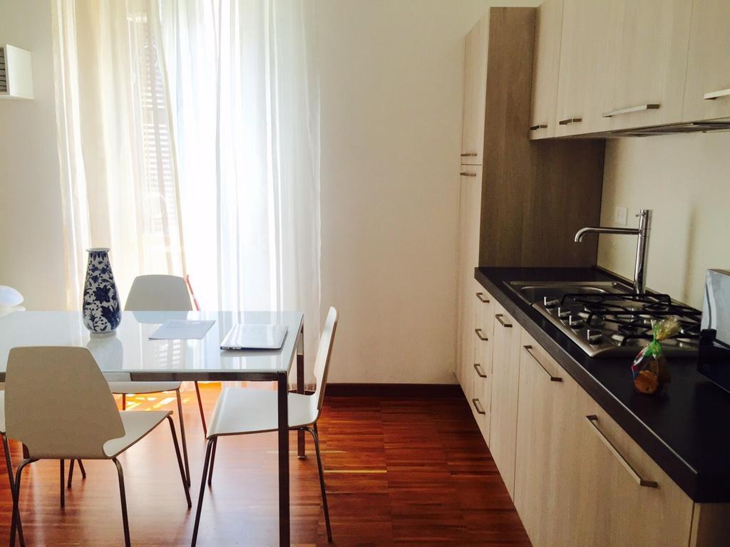 Casa Vacanza Colosseo Rome Bilik gambar