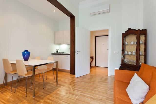 Casa Vacanza Colosseo Rome Bilik gambar