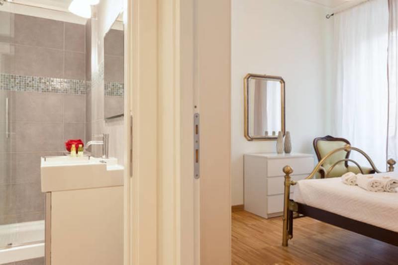 Casa Vacanza Colosseo Rome Bilik gambar