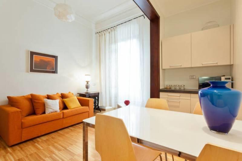 Casa Vacanza Colosseo Rome Bilik gambar