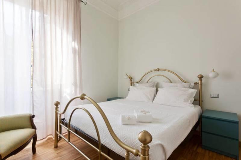 Casa Vacanza Colosseo Rome Bilik gambar