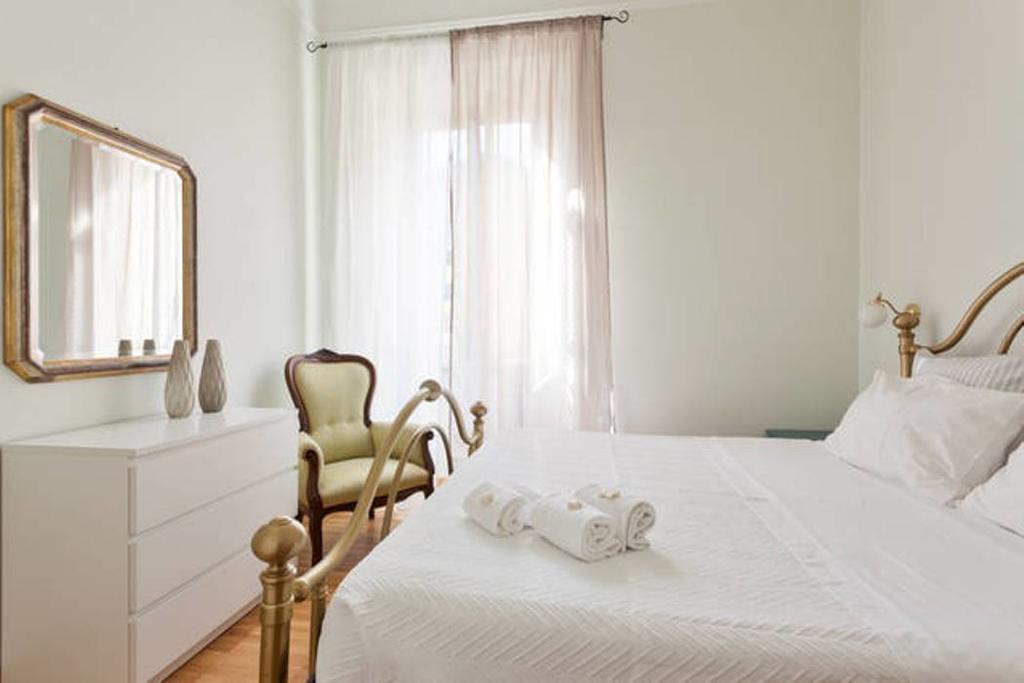 Casa Vacanza Colosseo Rome Bilik gambar